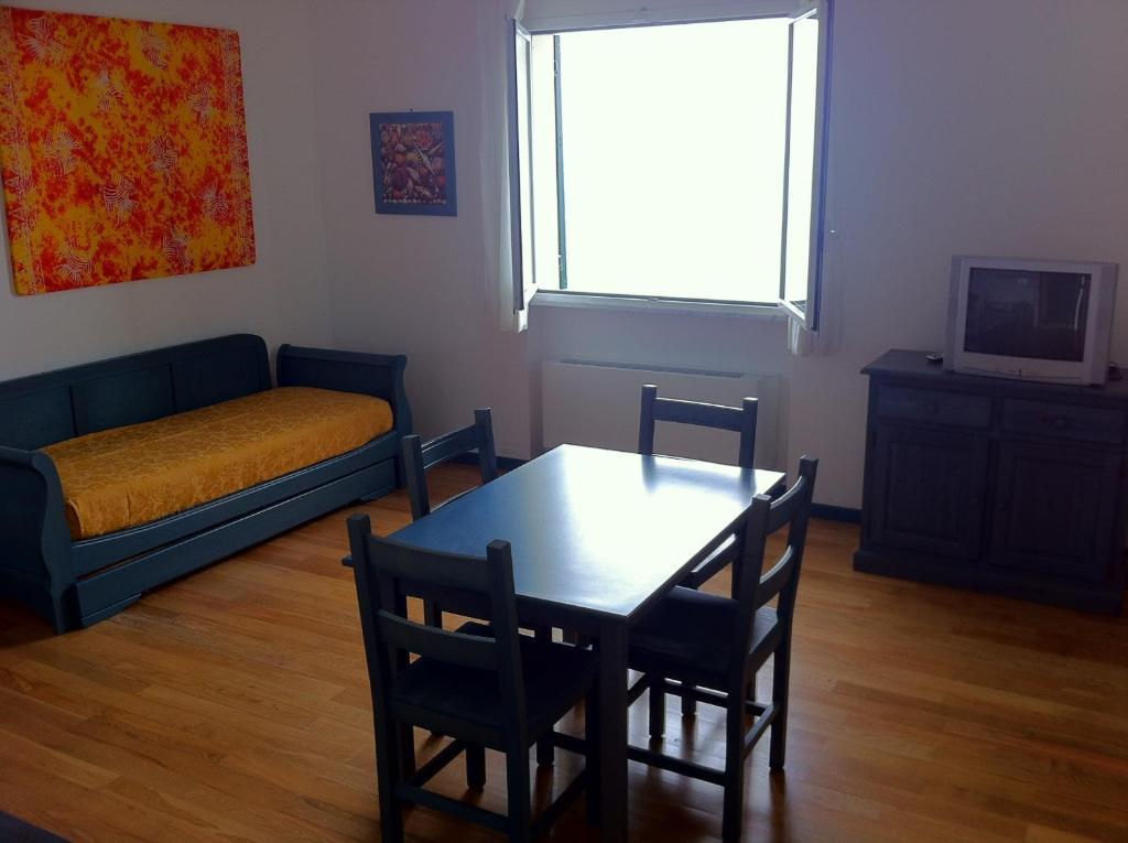 Residence Borgo San Sebastiano Берджеджи Стая снимка