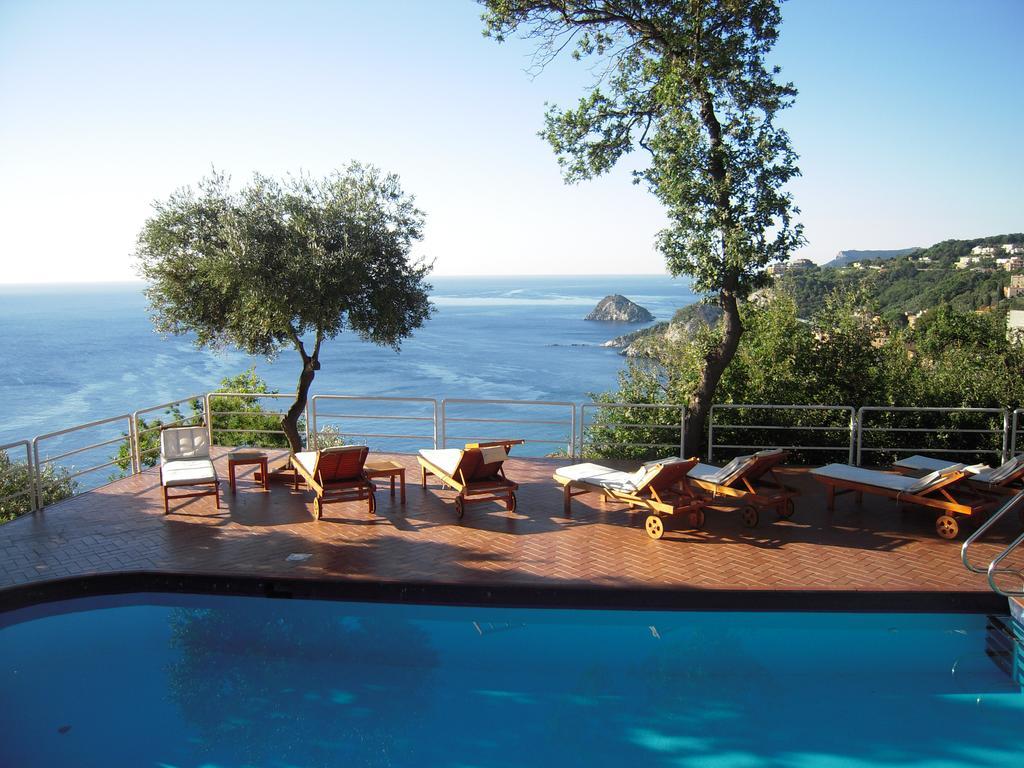 Residence Borgo San Sebastiano Берджеджи Екстериор снимка