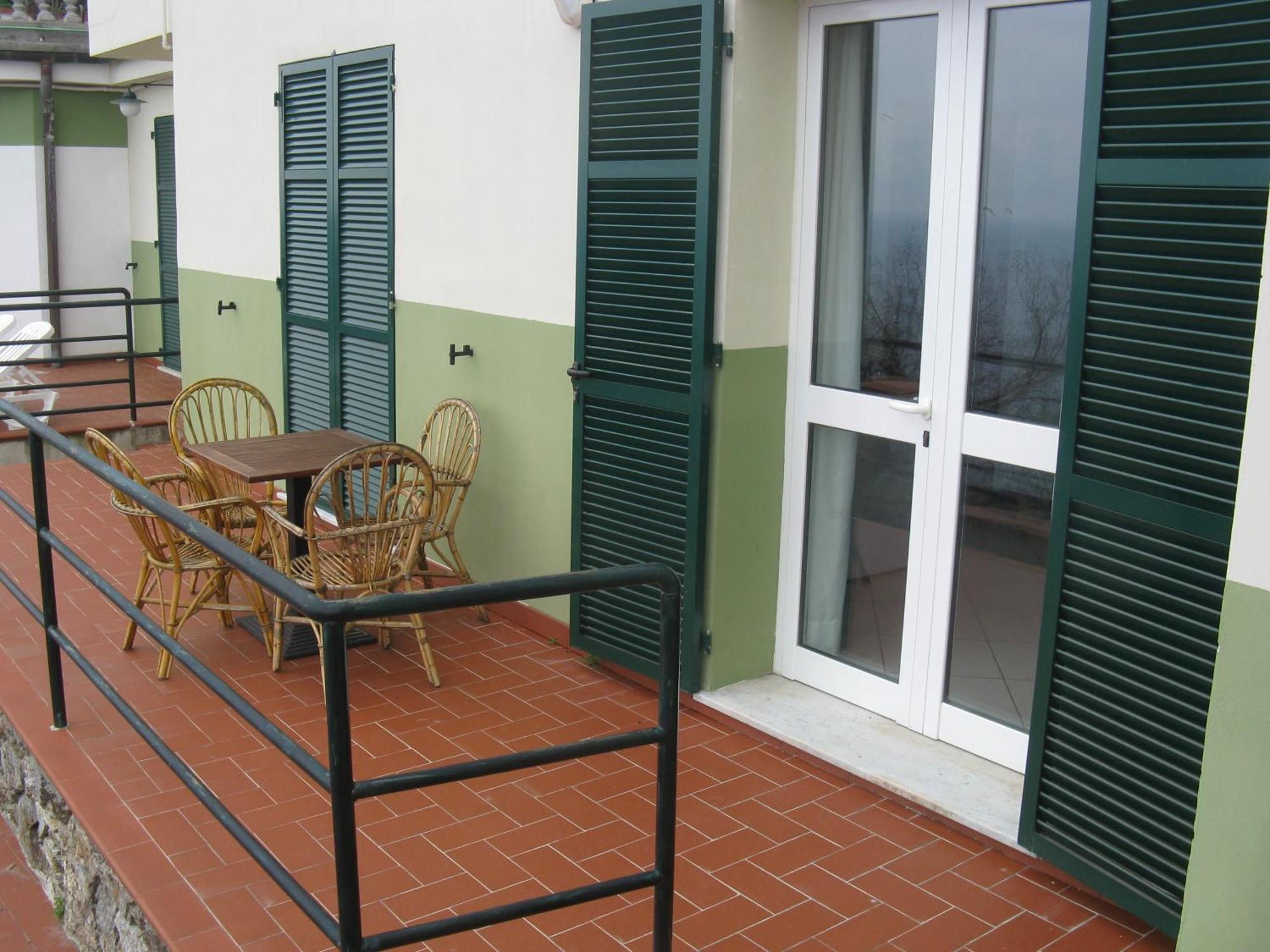 Residence Borgo San Sebastiano Берджеджи Екстериор снимка