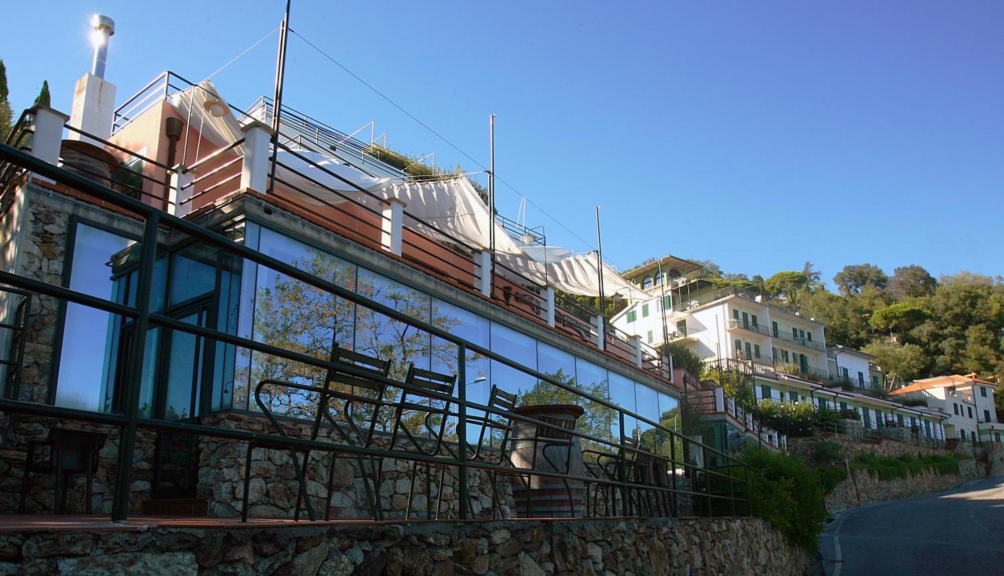 Residence Borgo San Sebastiano Берджеджи Екстериор снимка