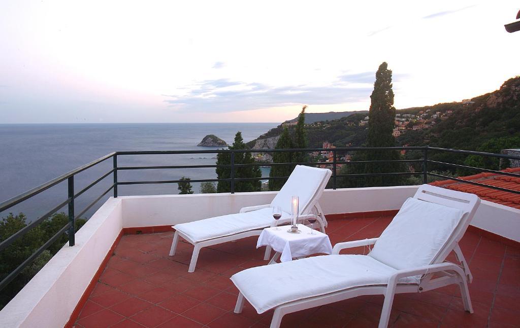 Residence Borgo San Sebastiano Берджеджи Стая снимка