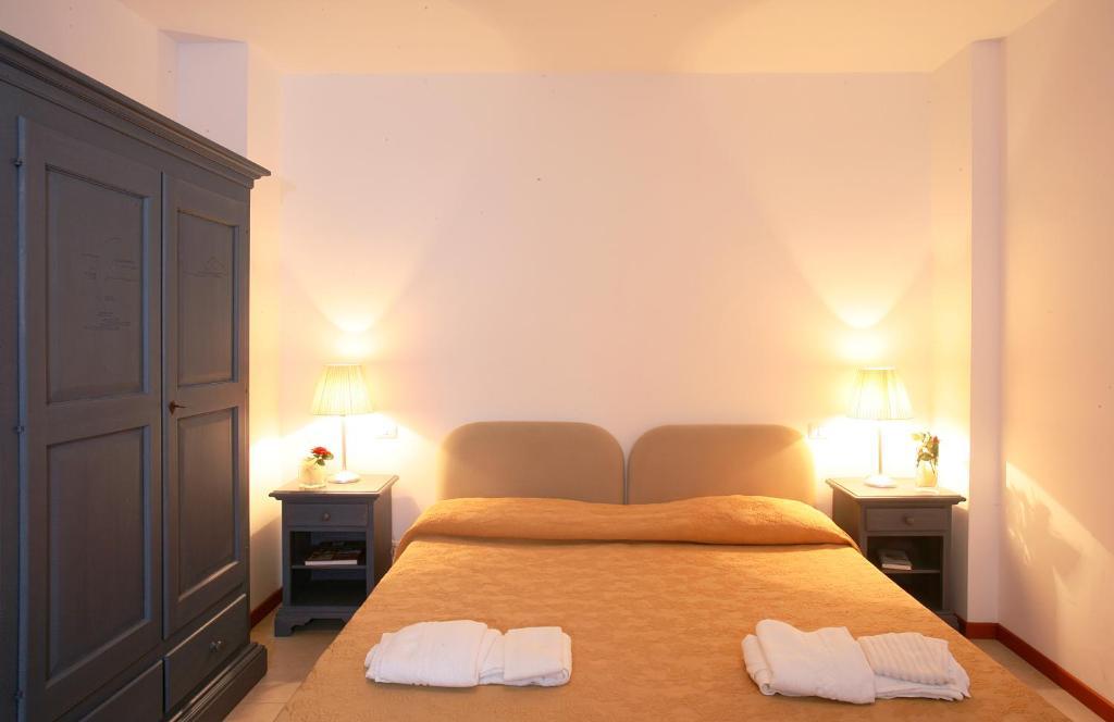 Residence Borgo San Sebastiano Берджеджи Стая снимка