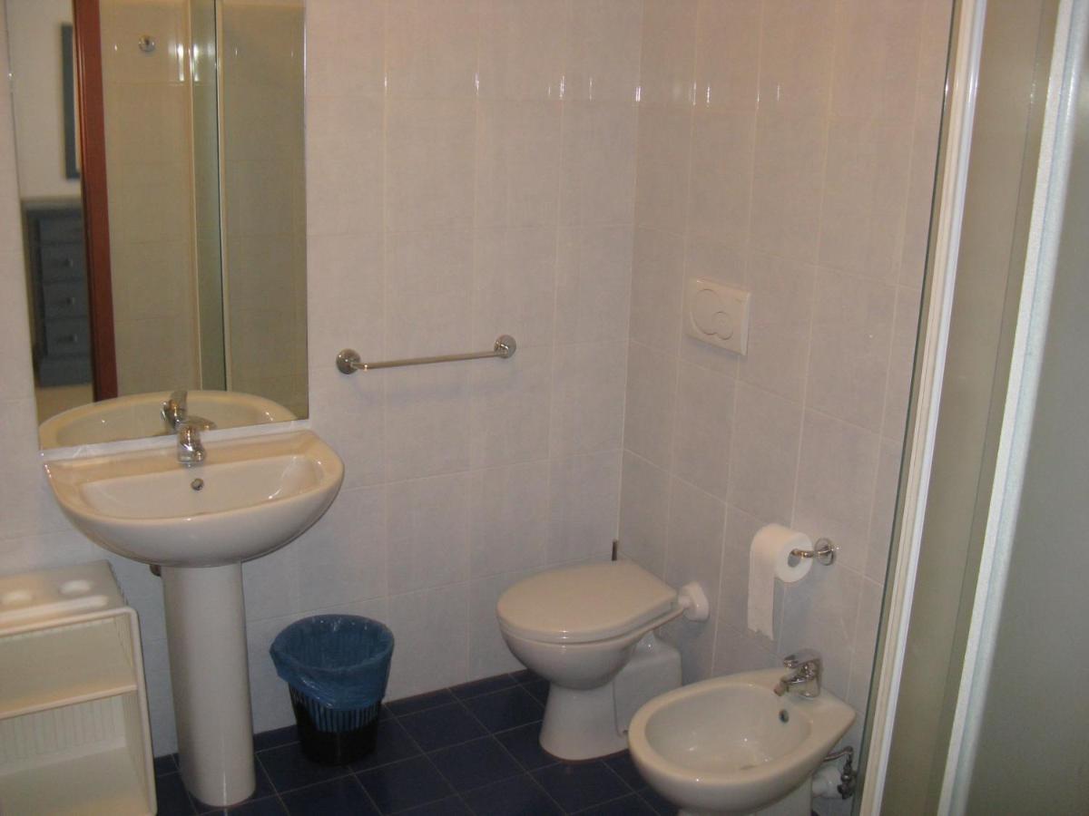 Residence Borgo San Sebastiano Берджеджи Стая снимка