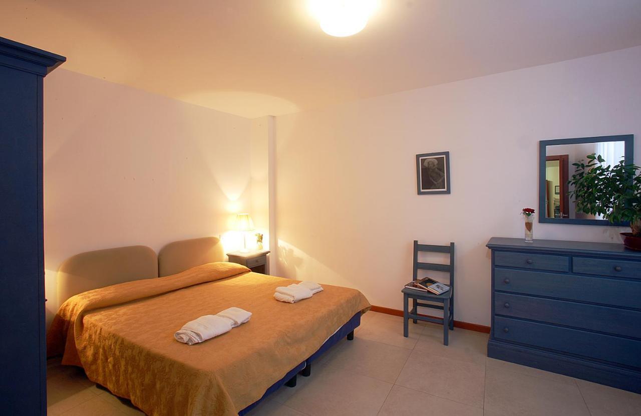 Residence Borgo San Sebastiano Берджеджи Стая снимка
