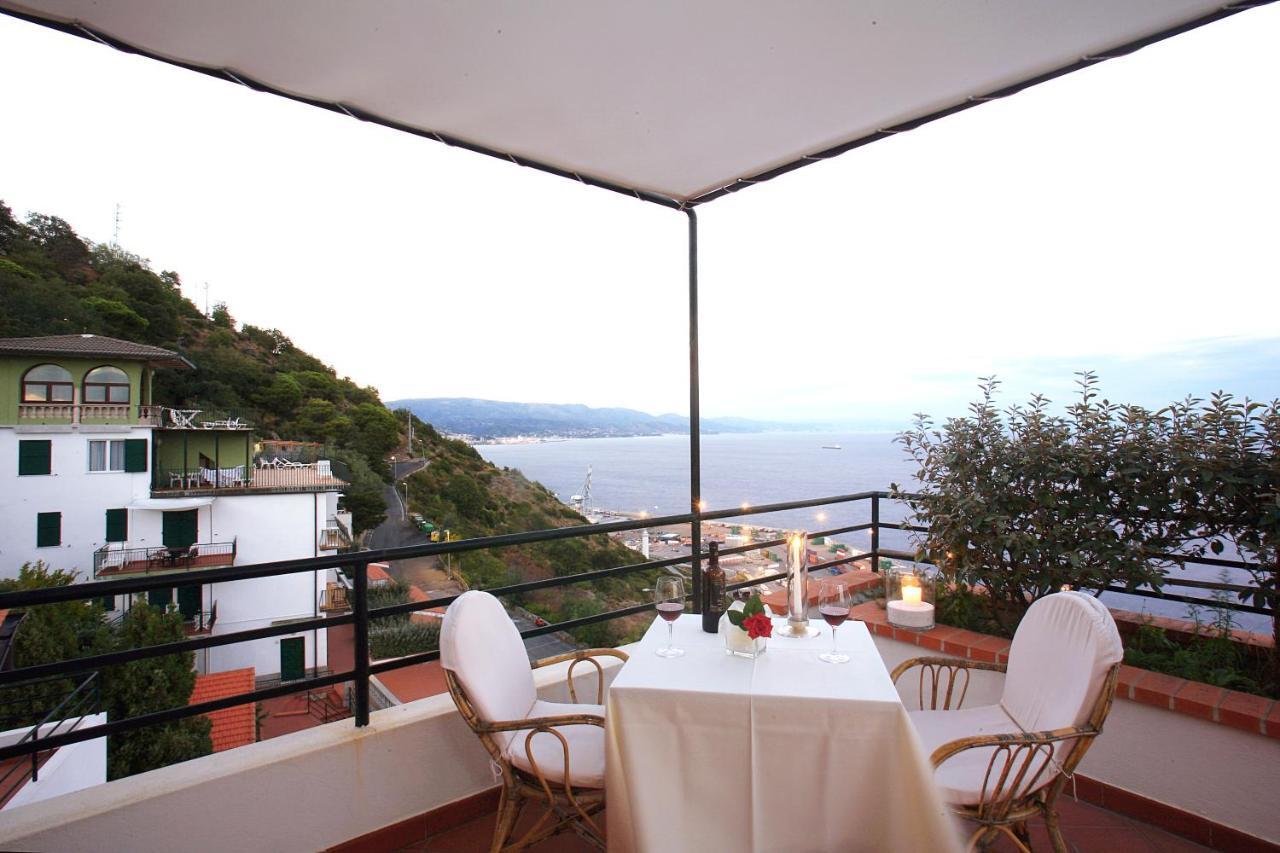 Residence Borgo San Sebastiano Берджеджи Стая снимка