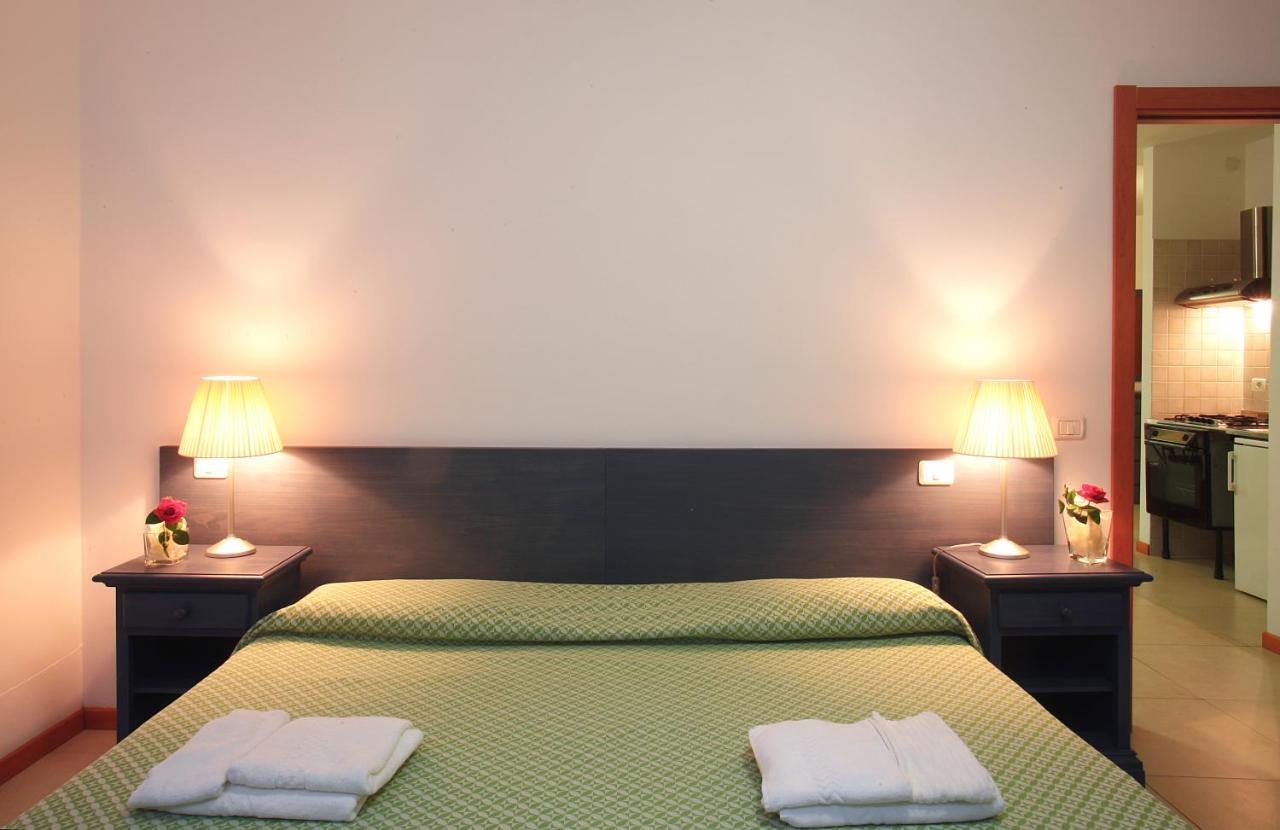 Residence Borgo San Sebastiano Берджеджи Стая снимка
